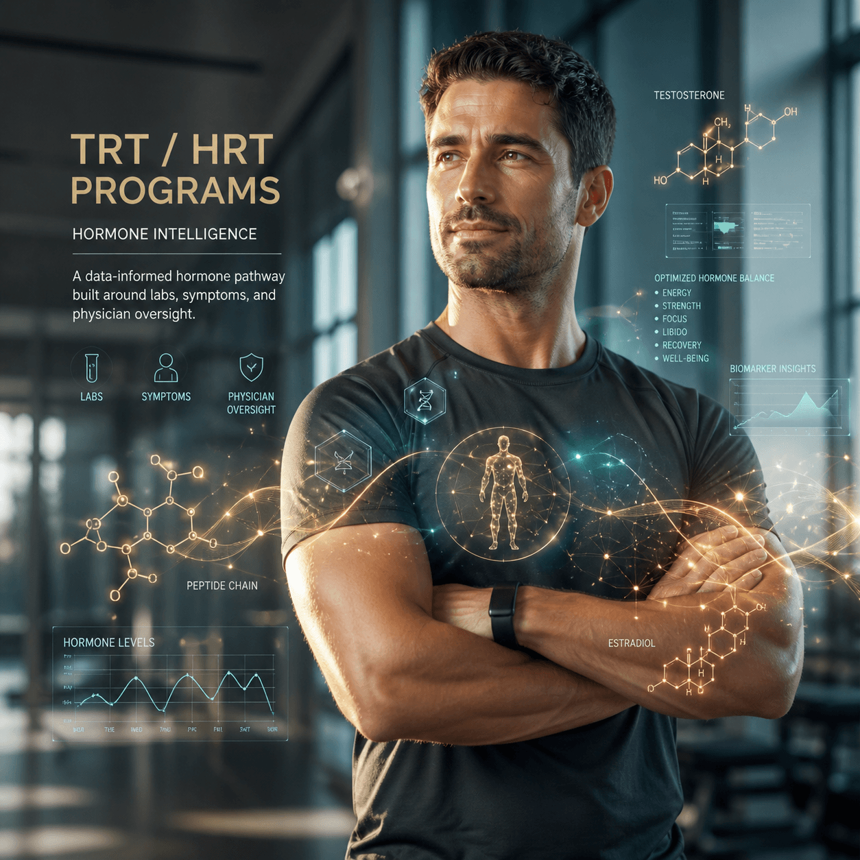 Hormone Intelligence